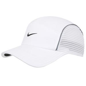 [정품] 나이키 드라이 핏 ADV 플라이 언스트럭처 에어로빌 에어로어댑트 러닝 캡 (FJ0736-100)