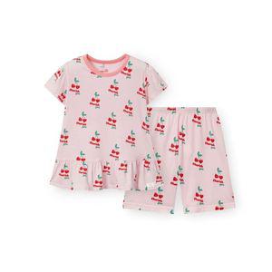 [갤러리아] [오르시떼] 여아동 F226 체리시드유 3부소매 상하