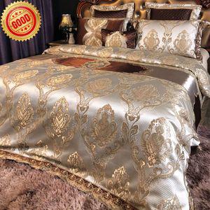 실크 신혼 비단이불 킹 럭셔리 혼수 퀸 공단 침구 황궁