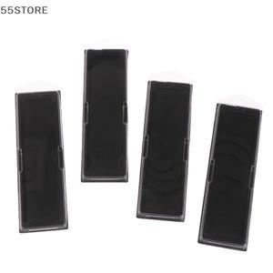 10Pcs DDR 메모리 모듈 케이스 박스 홀더 Lodimm 포장 데스크탑