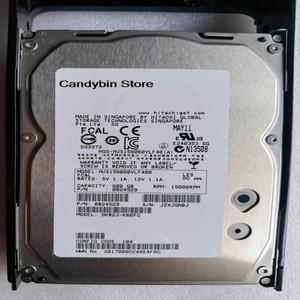 HDS XP24000 5529301-A 600G 15K FC R2J-K600FC