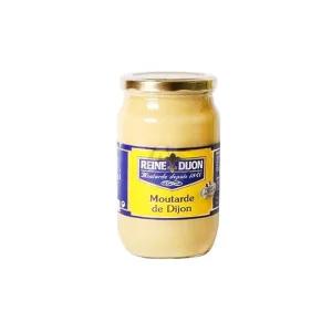 르네디종 머스타드 850g 겨자 치킨소스 핫도그소스/대용량/업소용/맛있는/요리용/소스/조미료/식자재/양념