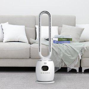 [보랄]비스카 날개 없는 선풍기(전자식) VK-D101R