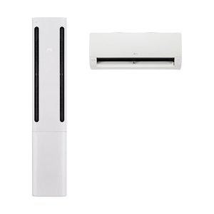 [LG] 에어컨 FQ17FC1ED2 매립배관 전국배송 기본설치비포함 실외기포함