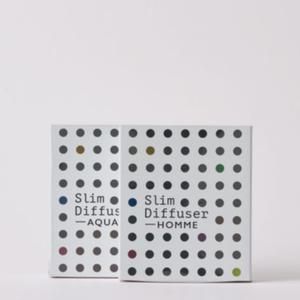 센틀리에 센트온 슬림 디퓨저 리필 아쿠아 X2세트 BNS