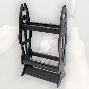 낚시 조립형 낚시대 스탠드 거치대 실용적인