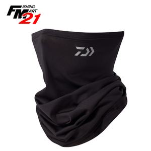 다이와 DA-9725 ICEDRY 넥 & 페이스 커버 넥워머 쿨워머