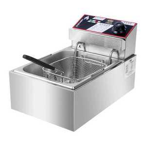 가정용 튀김기 전기 핫도그 돈까스 튀김기계 푸드트럭