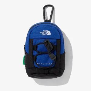 [노스페이스](하남점)NN2PQ23B 미니 보레알리스 파우치