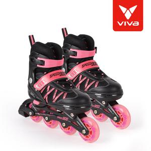 PK 비바 스피드900 인라인 핑크