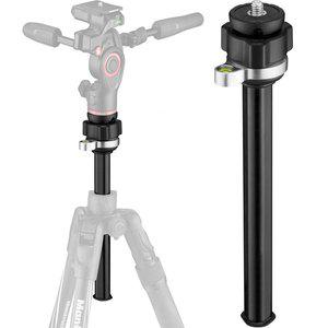 갤러리아 맨프로토 비프리 삼각대 레벨링 센터컬럼 BFRLVLC