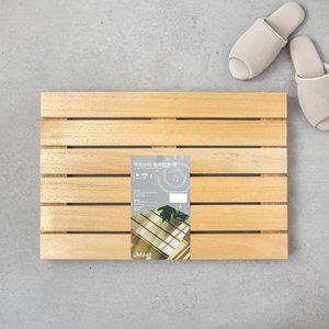 자띠브띠 원목발판 (평)