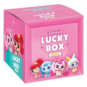 캐치티니핑 이마트 럭키박스 골드