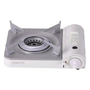 크림플러스버너가스렌지