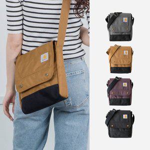 [칼하트] 크로스바디 스냅백 가방