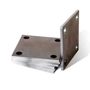 스틸 베이스판 250 x 250 x 12T 국산 (WFHT7YE)