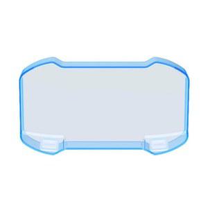 GSX250r DL250 미터 방수 엔진 비상등 사용자 슬리브 2016 오일 LED