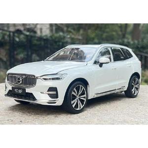 볼보 1 18 다이캐스트 XC60 SUV VOLVO 모형 모델카 선물