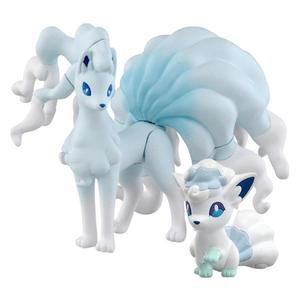 포켓몬 식스테일 에볼루션 세트 아카데미 피규어 수집 모형 6살 여아