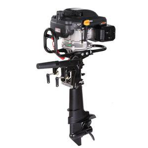 낚시배 선외기 해양 모터 마력 프로펠러 고무보트 추진기 4행정