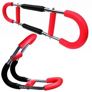 팔 가슴 손목 동시 운동 U자형 멀티 다기능 완력기-WFGV2RO