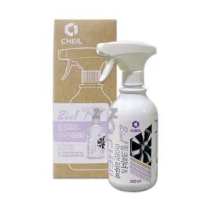 제일 2in1 아이언 휠크리너 세정제 녹제거 기름때 철 (WFHUSUF)