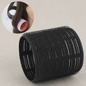 구르프 대형 6cm 찍찍이 헤어롤 셋팅롤 볼륨 앞머리-WFHOR2U