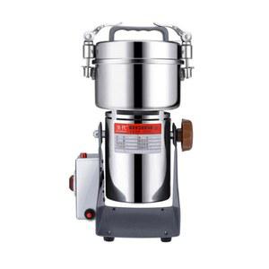 다용도 곡물 모터 고추 세트 유형 2500g 고성능 분말기 가정용 절단기