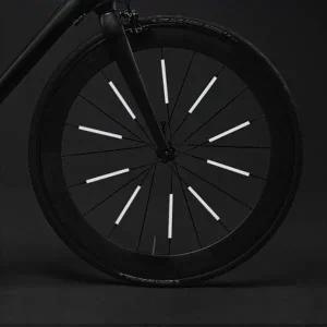 자전거바퀴라이트스티커 가성비좋은 자전거야간운전 (WFHVGCC)