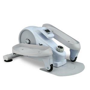 소형 다기능 실내 음소거 통합 스텝퍼 피트니스 장비, 가정용 피트니스 장비, 타원형 트레이닝