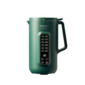 오연수 또우장 소형 두유기 만드는기계 두유제조기 만들기