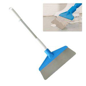 고품질 주방철판 그리들 청소날 스텐스크래퍼 봉 세트 수공구 전문청소용품 스크레퍼 (WFHTW9W)