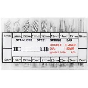 8mm-25mm 시계 수리공구핀 종합세트 시계오프너-WFE08EC