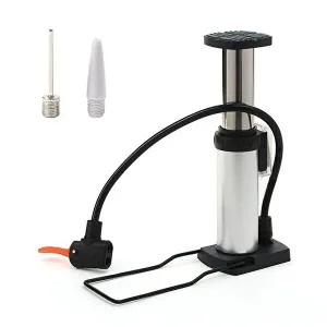 자전거바이크 발펌프 로드공주입기-WFHQAFW