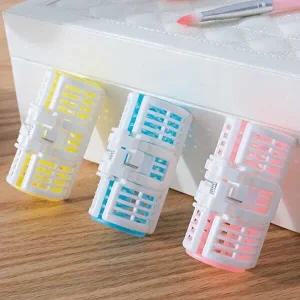 구르프 프라스틱 3P 집게-WDE5E85