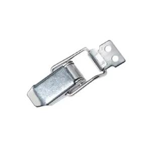 고리 클램프 매미고리 1-42 48x22 스텐 1개 (WFHVQB3)