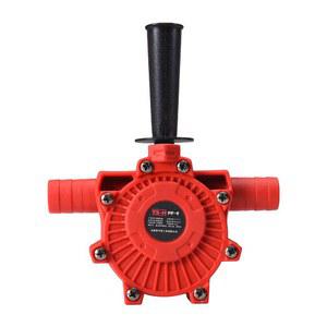 드릴 드라이브 펌프 프라이밍 펌프 전동 물펌프 배수 양수기 미니 전송