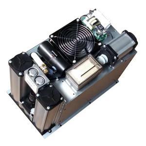 분자 제올라이트 체 침대 산소 농축기 모듈 뜨거운 판매