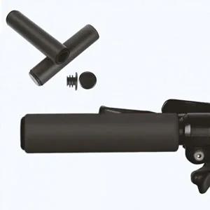 손잡이 베이직 자전거 미끄럼 방지 올데이 핸들 그립-WFH5DGY