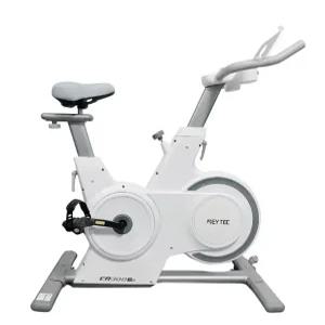  실내 운동기구 가정용 무소음 유산소 헬스 사이클 자전거 스마트 마그네틱 CR-300Sbt