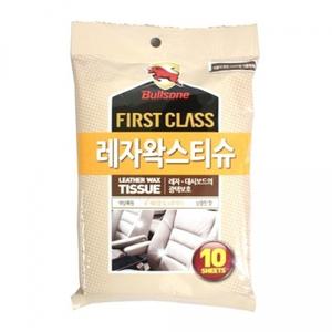 불스원 레자왁스티슈-TJ.G 인조가죽시트 차량시트세차