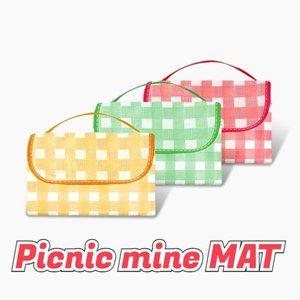 고품질 초경량돗자리 1인돗자리 소형돗자리 미니돗자리 돗자 대형돗자리 감성돗자리 (WFHVYV3)