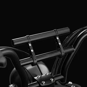 자전거 핸들 확장바 연장 그립 거치대 보조핸들-WFB8A2B