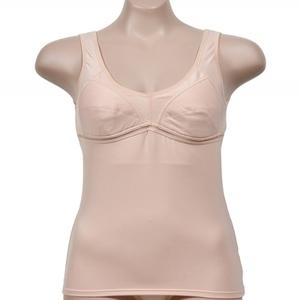 노몰드 베이직한 B컵  여성 기모 브라런닝