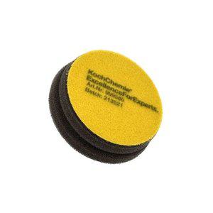 코흐케미 파인컷 스펀지 연마패드 76x23mm (WFHN4J8)