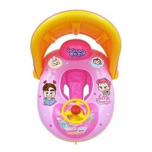 헤이지니 파라솔 쿠션보행기 (19) 도매 생활용품 스페셜오퍼 생필품