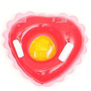 고품질 보행기 튜브 유아 물놀이 워터파크 여름 하트 (WFHW9IA)