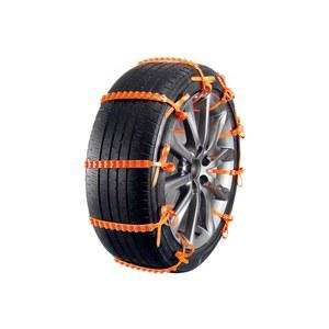 케이블 체인 1톤트럭 자동차체인밴드 구호 자동 스킵 방지 비상 매트 어 벨트