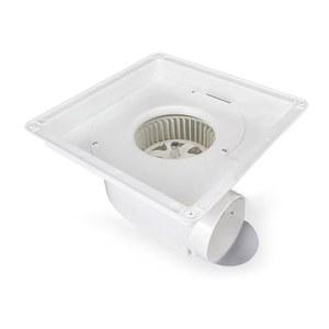 덕트팬 욕실 환기 배기 선풍기 천장 주택 리모델링 추출기 지하실 주방