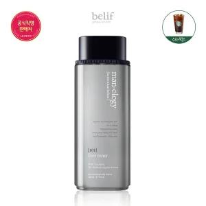 [빌리프] 맨올로지 101 프리 토너 200ml(+스벅 증정)